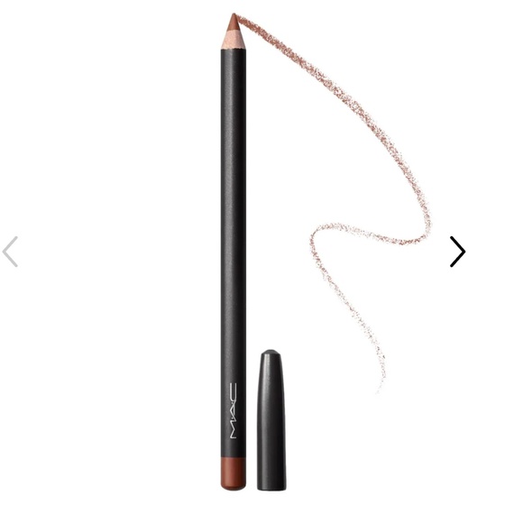 Mac Cosmetics Lip Pencil Creamy Lip Liner in Cork NEW - Picture 1 of 6